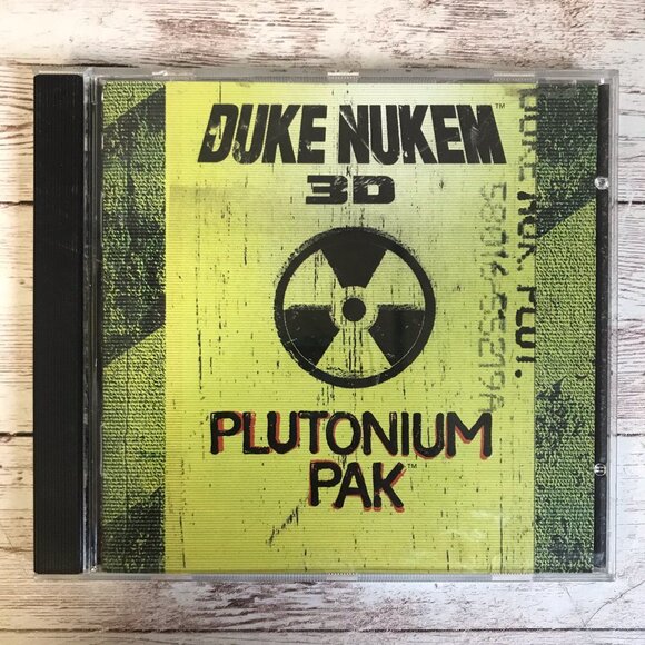 Duke Nukem and Plutonium Pak Expansion - Picture 2 of 7